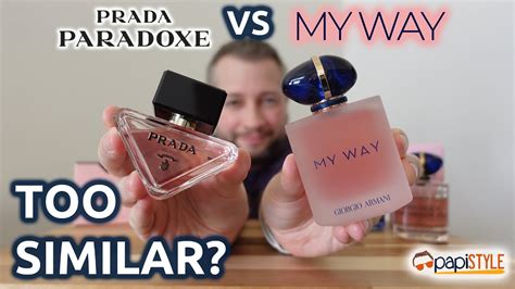 parfum prada paradoxe dupe|prada paradoxe perfume dupe.